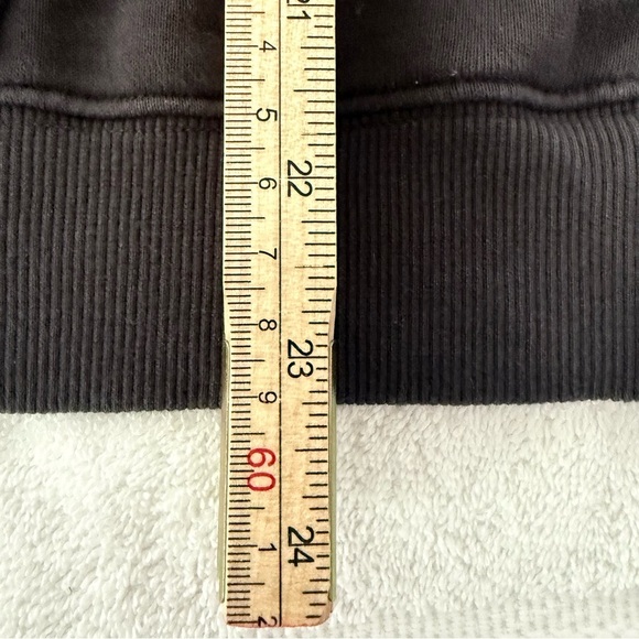 adidas Women’s Federacion Colombiana de Futbol Sweatshirt Size L - Picture 9 of 13